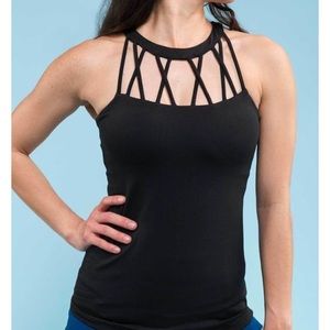 NWT $35 Drama Tank 6